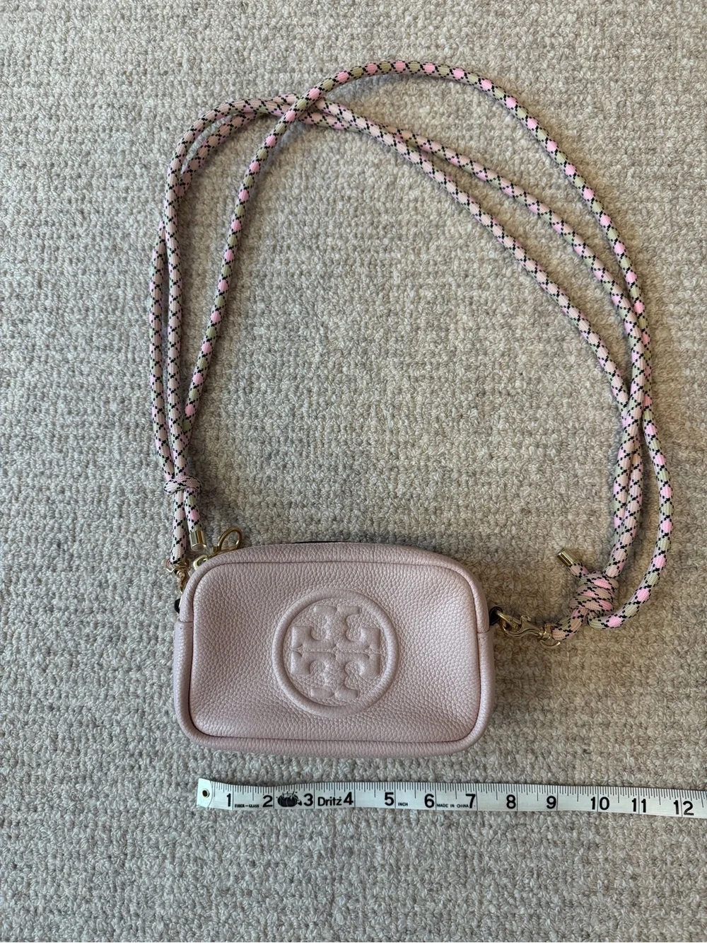 Tory Burch Miller Crossbody